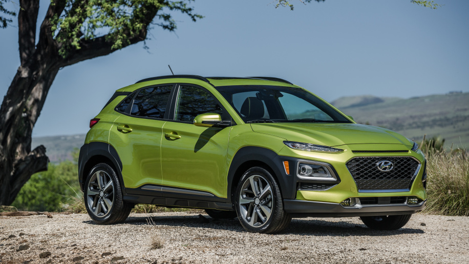 Lỗi hệ thống bơm nhi&#234;n liệu, hơn 35.000 &#244; t&#244; Hyundai Kona bị triệu hồi - Ảnh 1