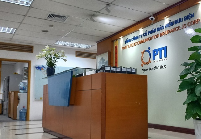 Cuối năm, loạt doanh nghiệp bảo hiểm biến động nh&#226;n sự cấp cao - Ảnh 2