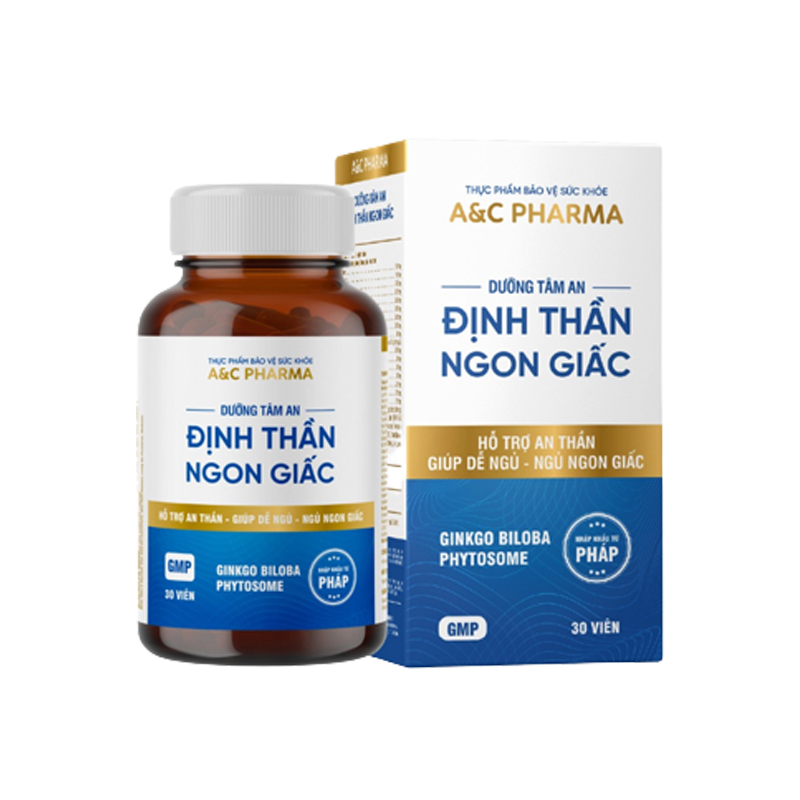 Thực phẩm bảo vệ sức khỏe Dưỡng t&acirc;m an định thần ngon giấc vi phạm quy định của ph&aacute;p luật về quảng c&aacute;o thực phẩm.