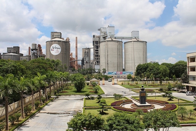 Ảnh minh họa. Anhr: Vicem Ho&agrave;ng Thạch