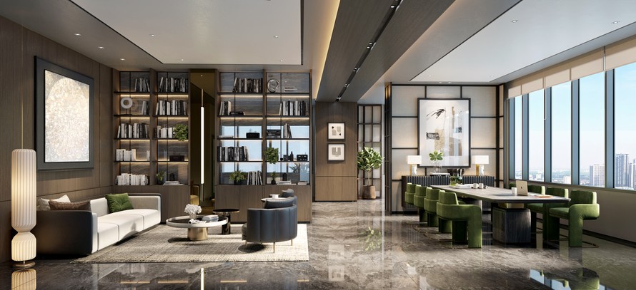 Sống h&#224;ng hiệu: Xu hướng tất yếu của thế hệ hướng đến trải nghiệm v&#224; chất lượng - Ảnh 1