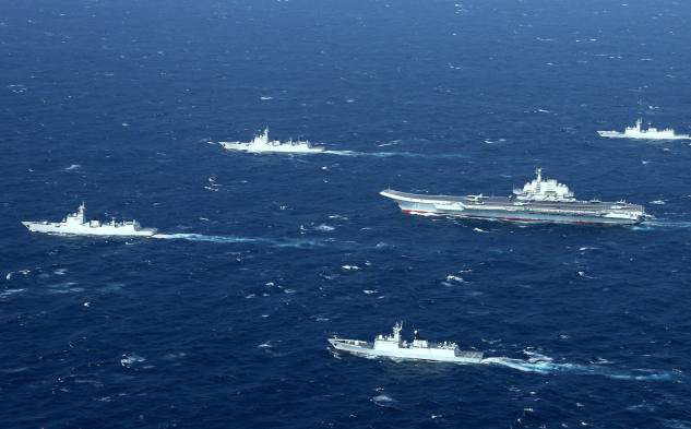 Chuy&#234;n gia cảnh b&#225;o d&#227; t&#226;m của Trung Quốc d&#249; c&#243; c&#225;ch tiếp cận mềm mại hơn - Ảnh 1