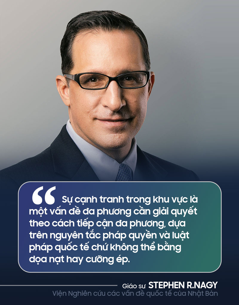 Chuy&#234;n gia cảnh b&#225;o d&#227; t&#226;m của Trung Quốc d&#249; c&#243; c&#225;ch tiếp cận mềm mại hơn - Ảnh 3