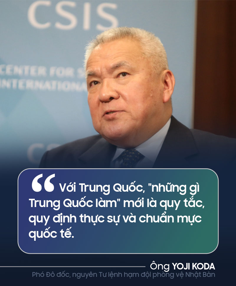 Chuy&#234;n gia cảnh b&#225;o d&#227; t&#226;m của Trung Quốc d&#249; c&#243; c&#225;ch tiếp cận mềm mại hơn - Ảnh 4