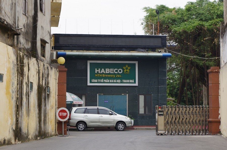 B&#225;n 12 triệu l&#237;t, lợi nhuận c&#244;ng ty con của Bia Thanh H&#243;a ra sao? - Ảnh 1