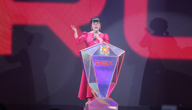 TNG Holdings Việt Nam chính thức chuyển đổi thương hiệu thành Rox Group - Ảnh 2