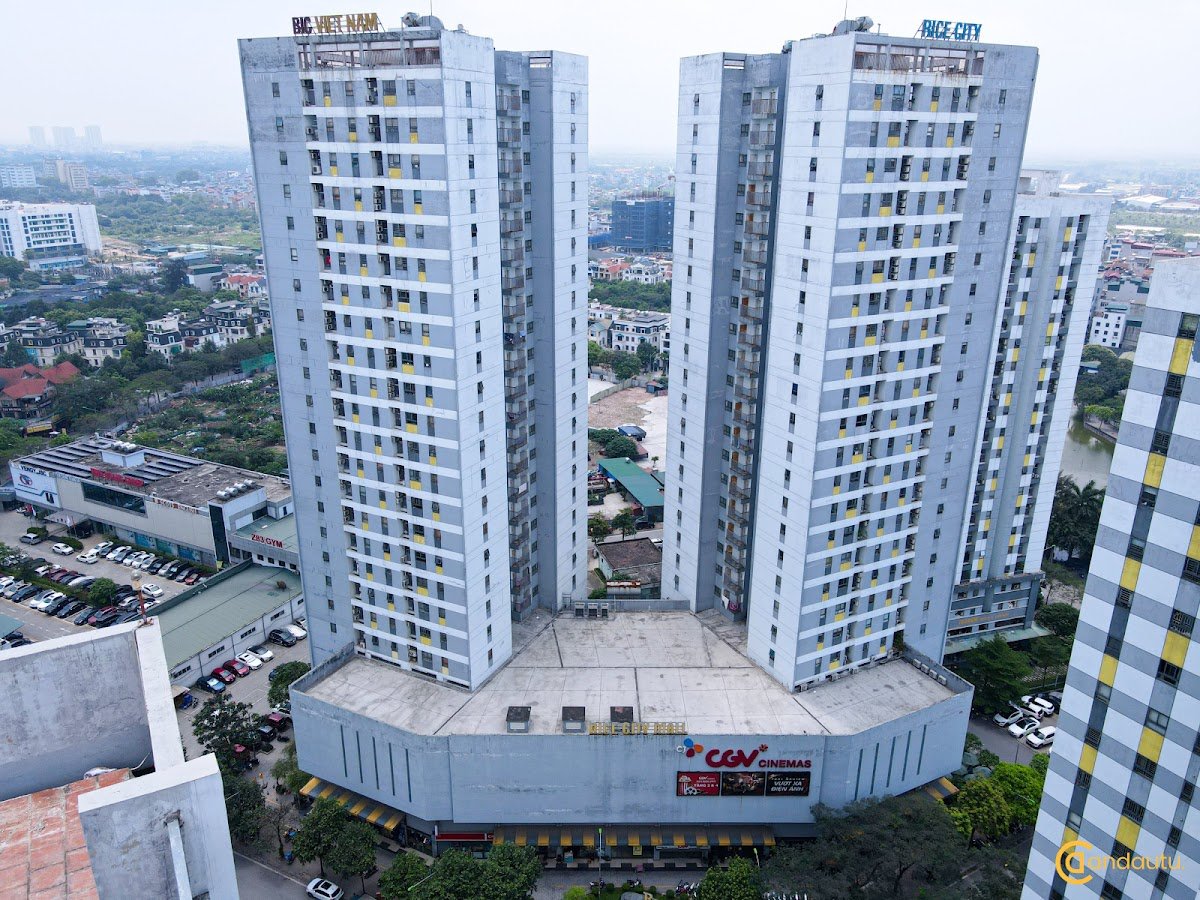 Nh&agrave; ở x&atilde; hội d&ugrave; cũ vẫn tăng phi m&atilde;, vượt 80 triệu đồng/m2.