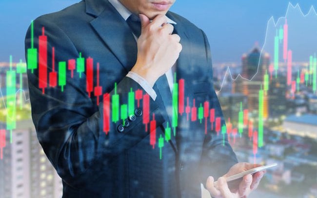 C&#243; khả năng chỉ số VN-Index giảm xuống mức 1.085 điểm - Ảnh 1