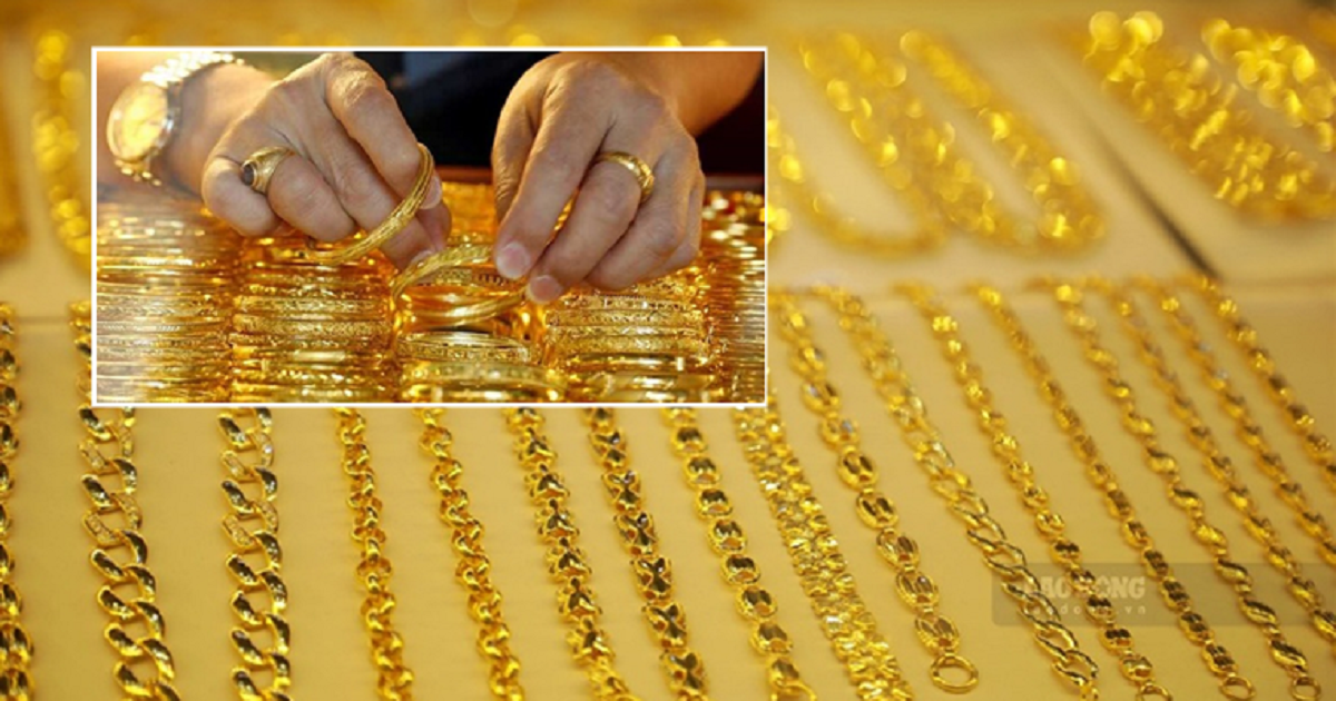 Gi&aacute; v&agrave;ng h&ocirc;m nay mới nhất 20/11: Gi&aacute; v&agrave;ng ng&agrave;y đầu tuần giữ ổn định.