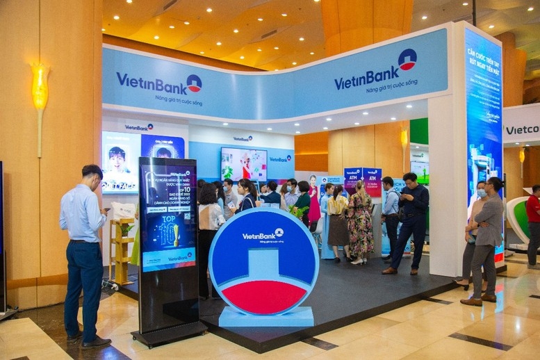 Ph&#243; Tổng Gi&#225;m đốc VietinBank: Nghị quyết 68 l&#224; cầu nối quan trọng giữa ng&#226;n h&#224;ng v&#224; doanh nghiệp - Ảnh 2