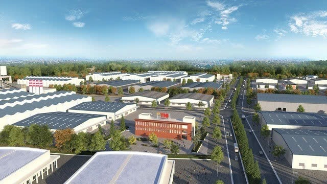 Ph&aacute;t h&agrave;nh li&ecirc;n tiếp 3 l&ocirc; tr&aacute;i phiếu kỳ hạn d&agrave;i chỉ trong v&ograve;ng chưa đầy 1 th&aacute;ng, TNI Nam Quang huy động th&agrave;nh c&ocirc;ng 2.500 tỷ đồng.