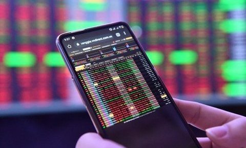 Lăng k&#237;nh chứng kho&#225;n 21/11: Cơ hội &quot;v&#224;ng&quot; cho chiến lược d&#224;i hạn - Ảnh 1