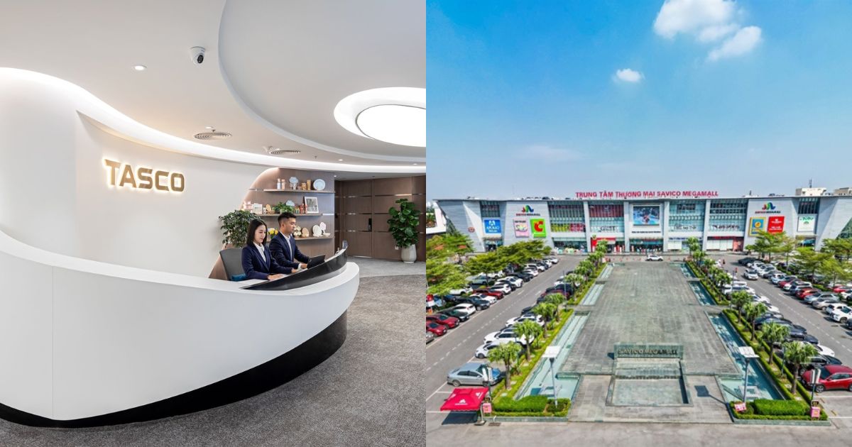 Lũy kế 9 th&aacute;ng đầu năm 2023, Tasco b&aacute;o l&atilde;i sau thuế 29,3 tỷ đồng, giảm 74% so với c&ugrave;ng kỳ năm ngo&aacute;i.