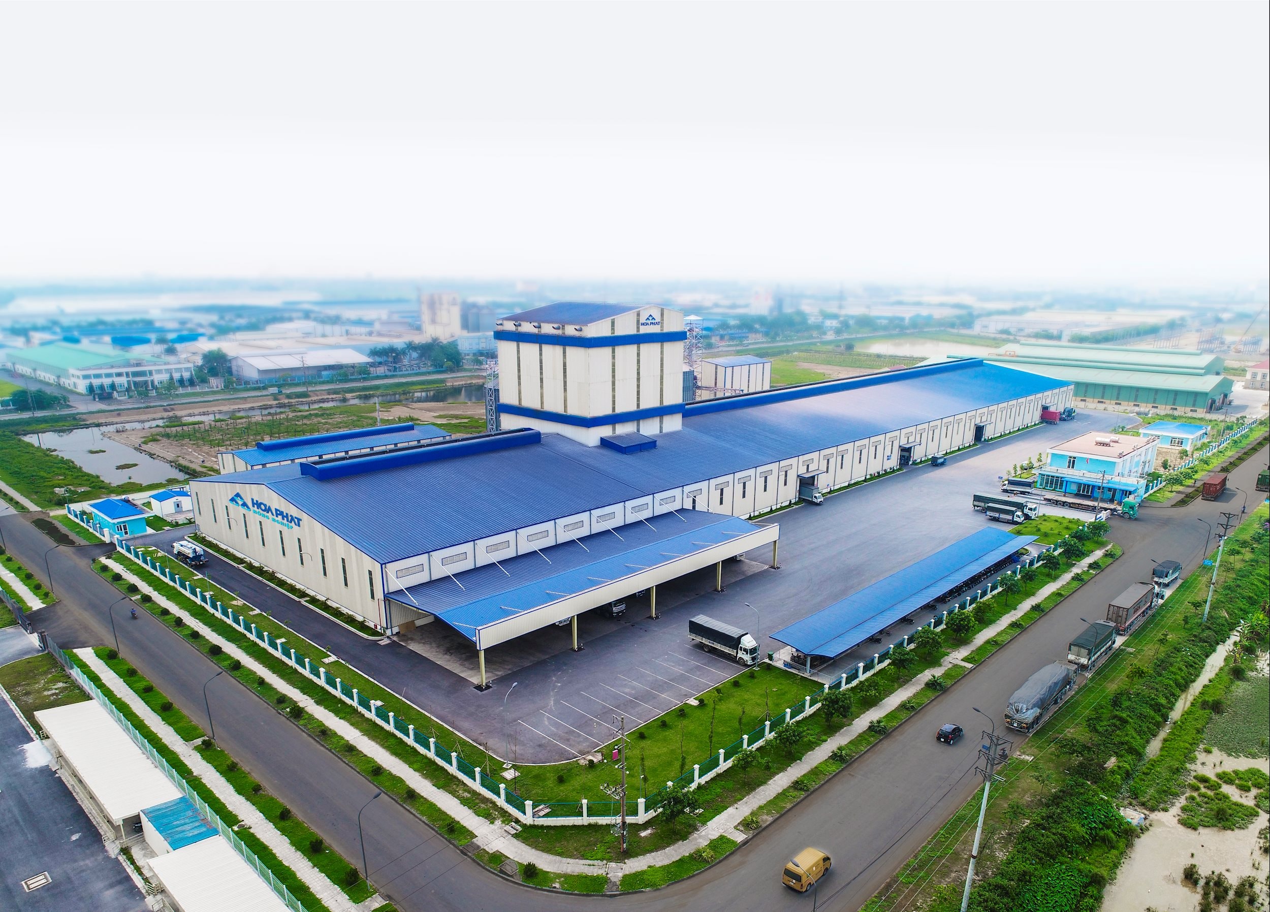 N&#244;ng nghiệp H&#242;a Ph&#225;t th&#244;ng b&#225;o ch&#224;o b&#225;n 30 triệu cổ phiếu lần đầu ra c&#244;ng ch&#250;ng - Ảnh 4