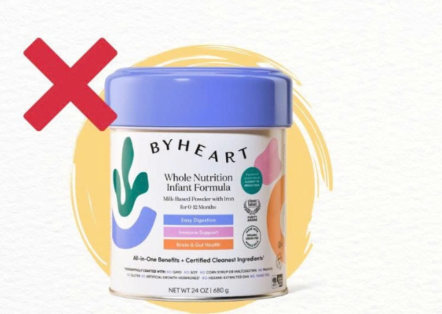 Tổ chức Y tế Thế giới (WHO) v&agrave; hệ thống an to&agrave;n thực phẩm quốc tế (INFOSAN) đ&atilde; ph&aacute;t cảnh b&aacute;o về sản phẩm sữa c&ocirc;ng thức ByHeart Whole Nutrition Infant Formula c&oacute; nguy cơ nhiễm khuẩn botulinum nghi&ecirc;m trọng&nbsp;