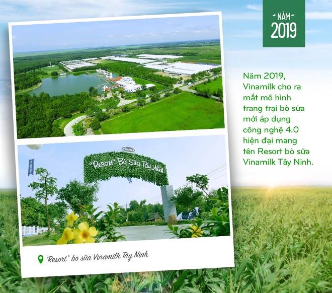 Vinamilk: 15 năm x&#226;y hệ thống trang trại b&#242; sữa với &#39;bộ sưu tập&#39; ti&#234;u chuẩn quốc tế - Ảnh 6