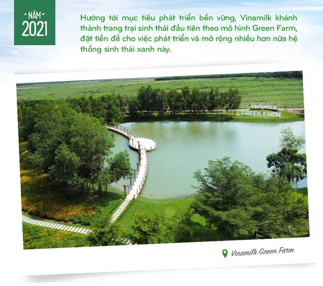 Vinamilk: 15 năm x&#226;y hệ thống trang trại b&#242; sữa với &#39;bộ sưu tập&#39; ti&#234;u chuẩn quốc tế - Ảnh 9