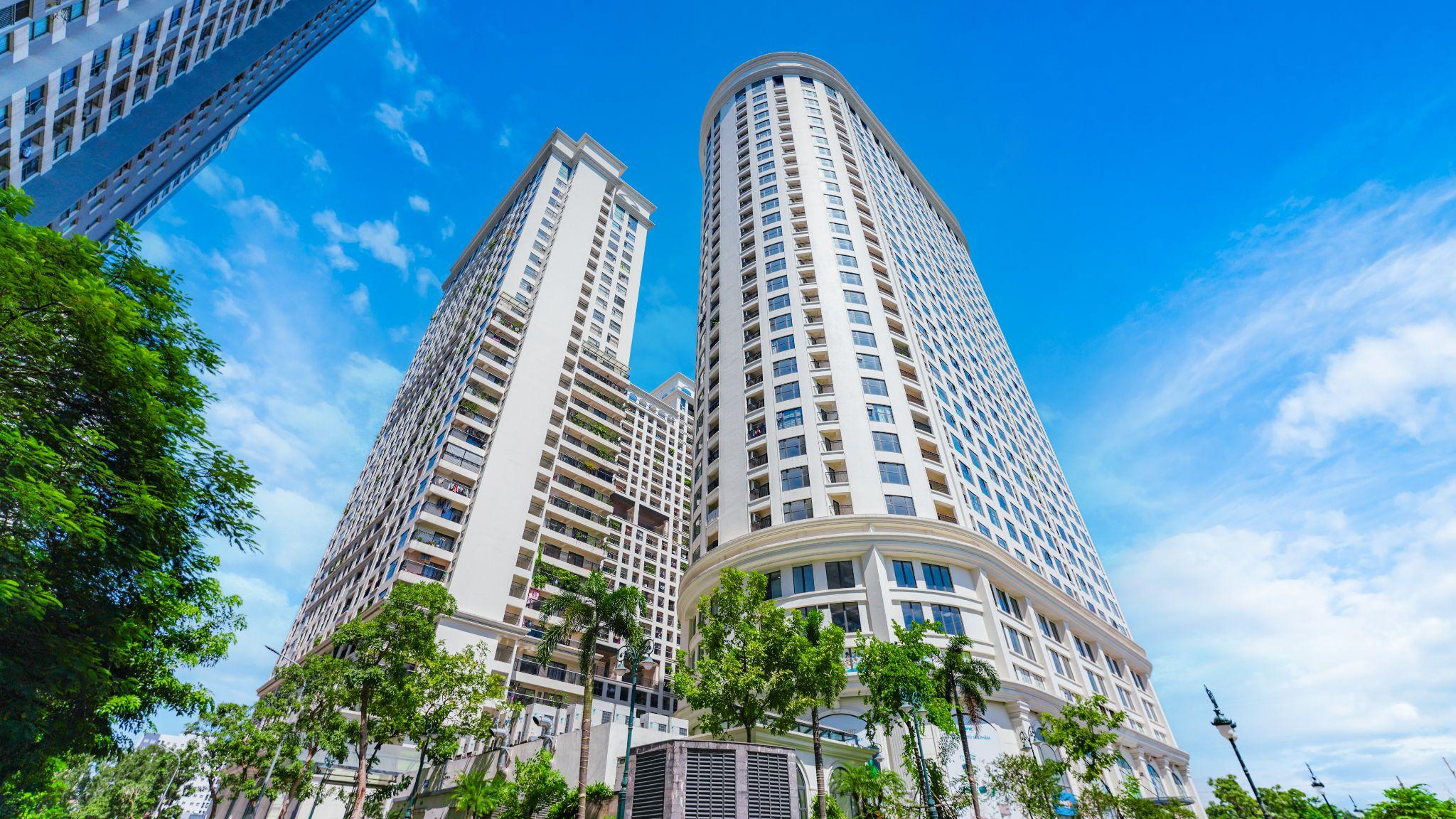 Mỗi dự &aacute;n Sunshine Group đều hướng đến thỏa m&atilde;n trải nghiệm người d&ugrave;ng cuối