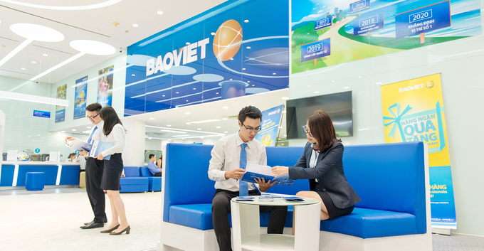 Chứng kho&aacute;n Bảo Việt mua lại to&agrave;n bộ tr&aacute;i phiếu trước hạn.