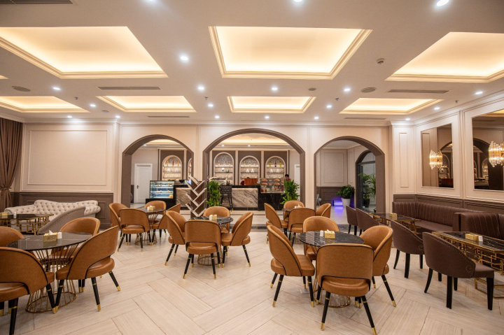 Sunshine Group lọt Top 10 Thương hiệu xuất sắc Việt Nam 2022 - Ảnh 5