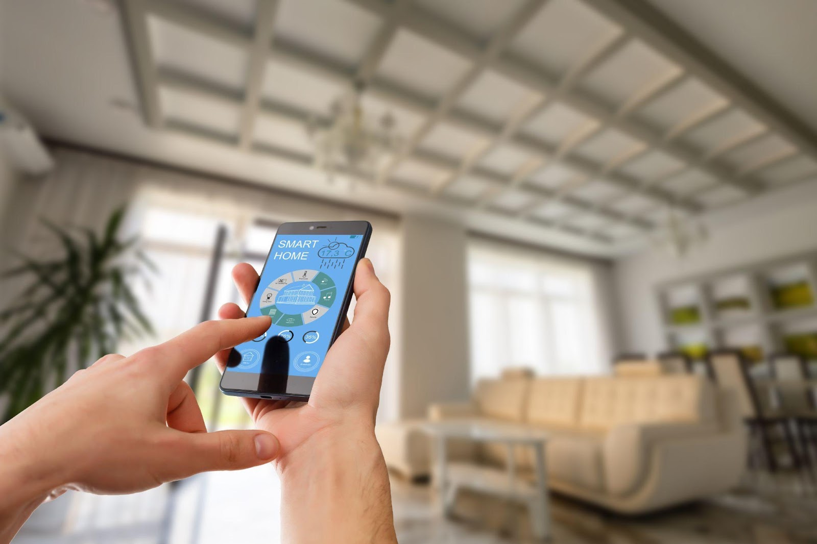 Những ứng dụng c&#244;ng nghệ v&#224;ng tại Sunshine Sky City - th&#244;ng minh trong từng nhịp sống - Ảnh 4