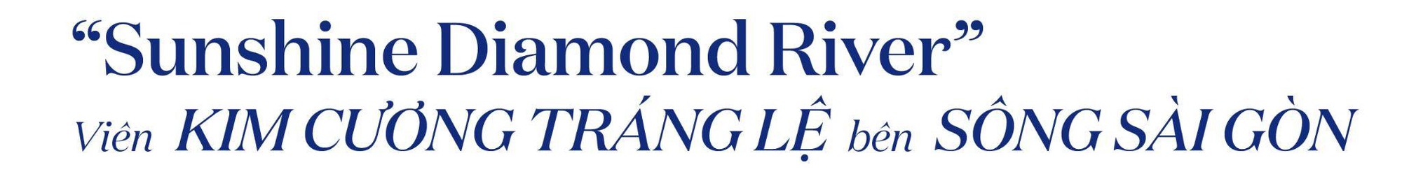 Đi ngược lại số đ&#244;ng, Sunshine Group x&#226;y nh&#224; xong mới b&#225;n - Ảnh 12