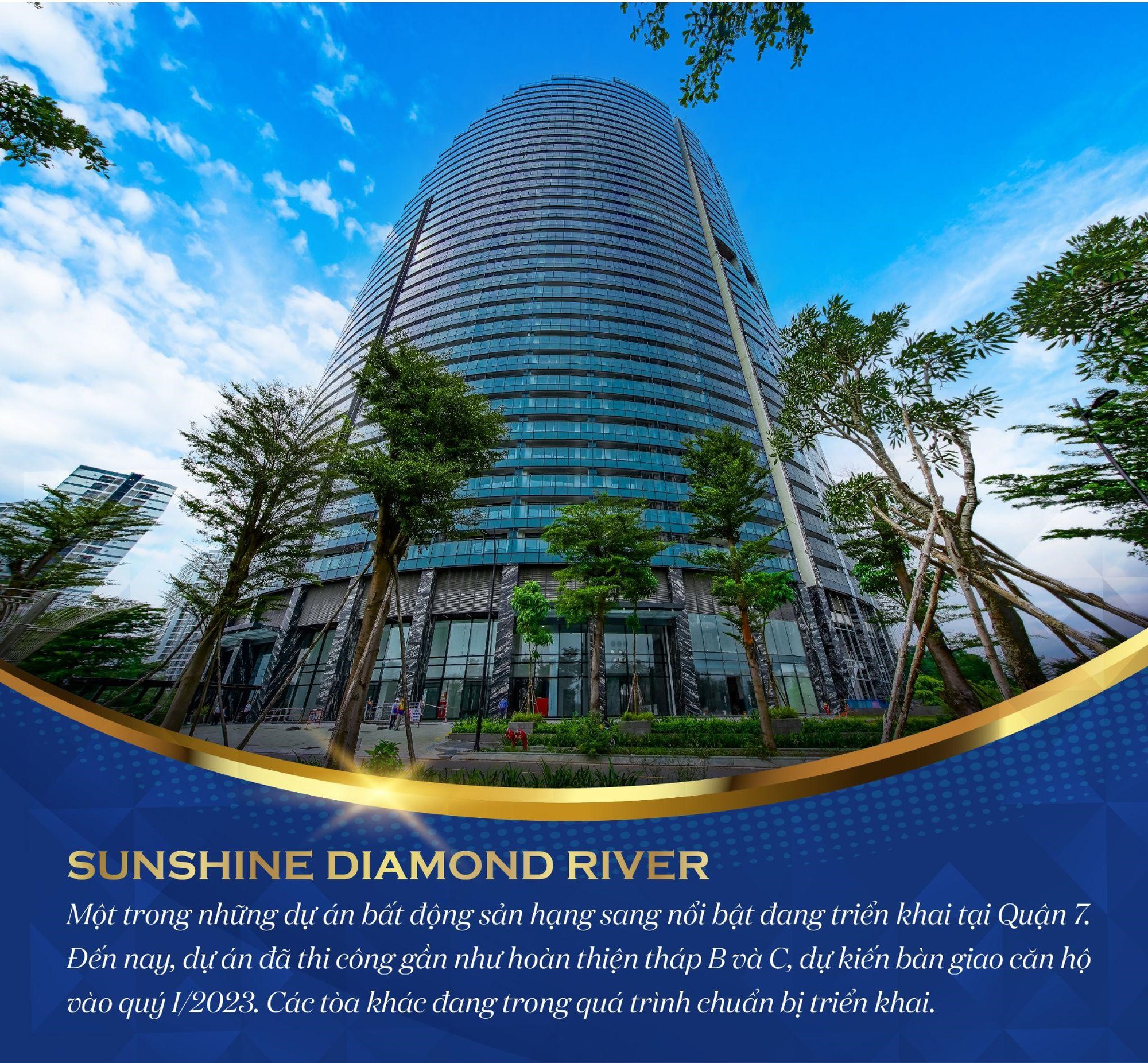 Đi ngược lại số đ&#244;ng, Sunshine Group x&#226;y nh&#224; xong mới b&#225;n - Ảnh 13