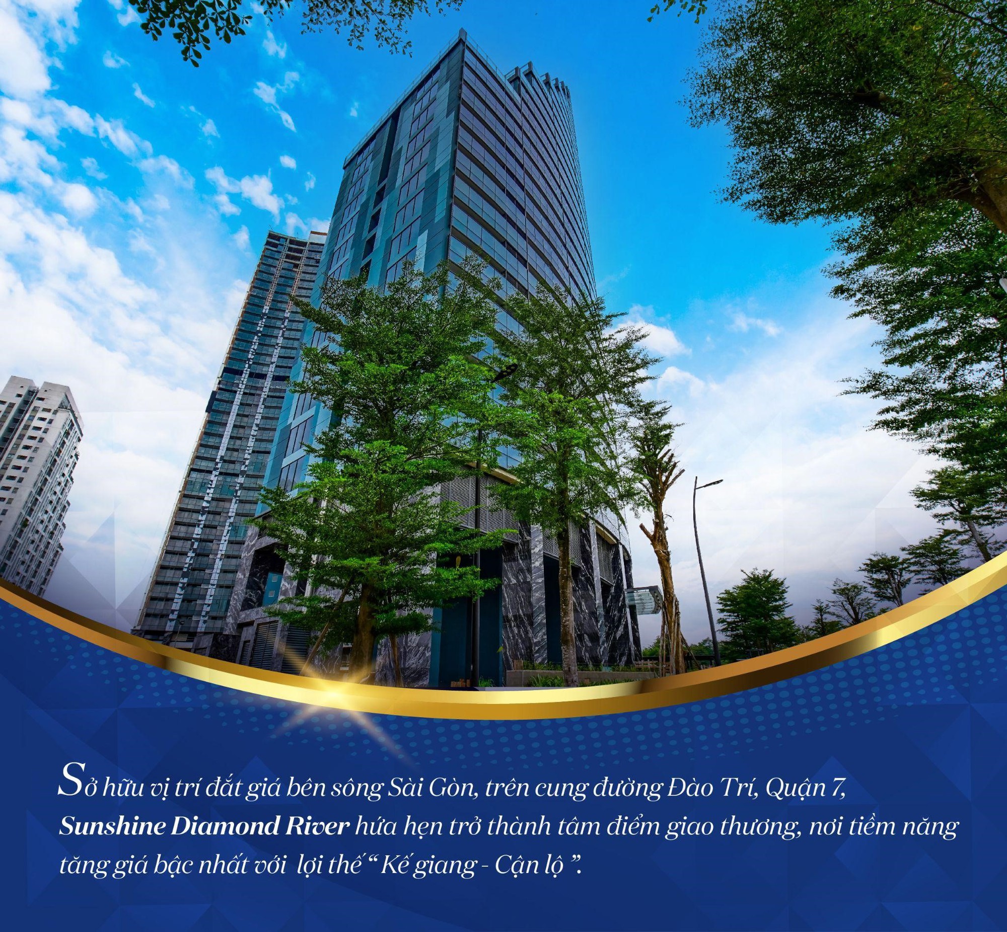 Đi ngược lại số đ&#244;ng, Sunshine Group x&#226;y nh&#224; xong mới b&#225;n - Ảnh 14