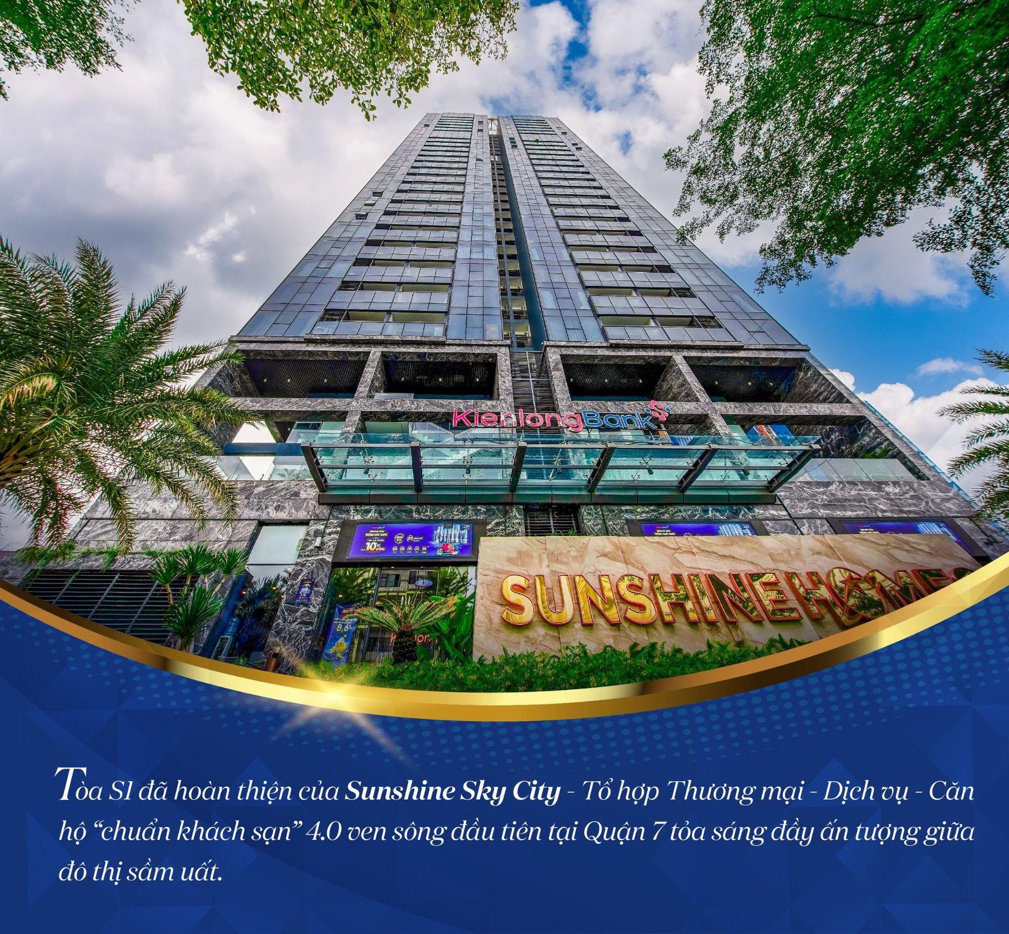 Đi ngược lại số đ&#244;ng, Sunshine Group x&#226;y nh&#224; xong mới b&#225;n - Ảnh 18