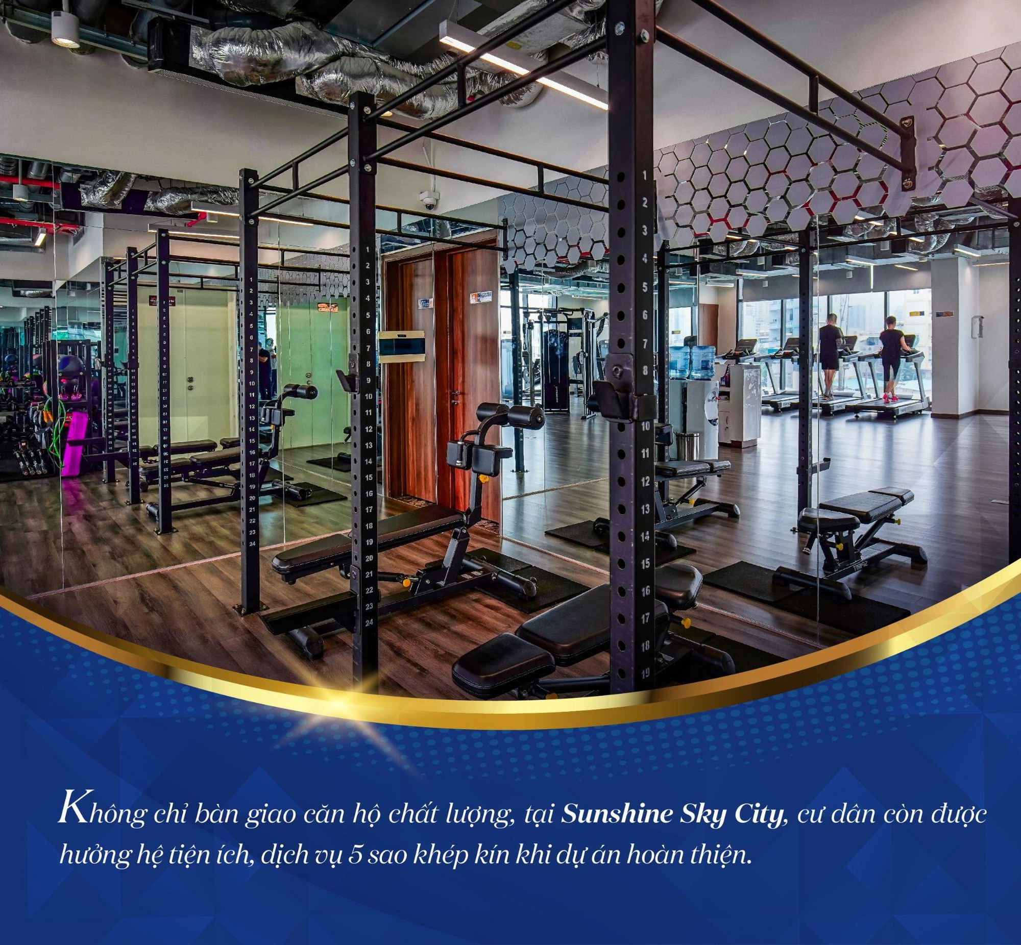 Đi ngược lại số đ&#244;ng, Sunshine Group x&#226;y nh&#224; xong mới b&#225;n - Ảnh 20