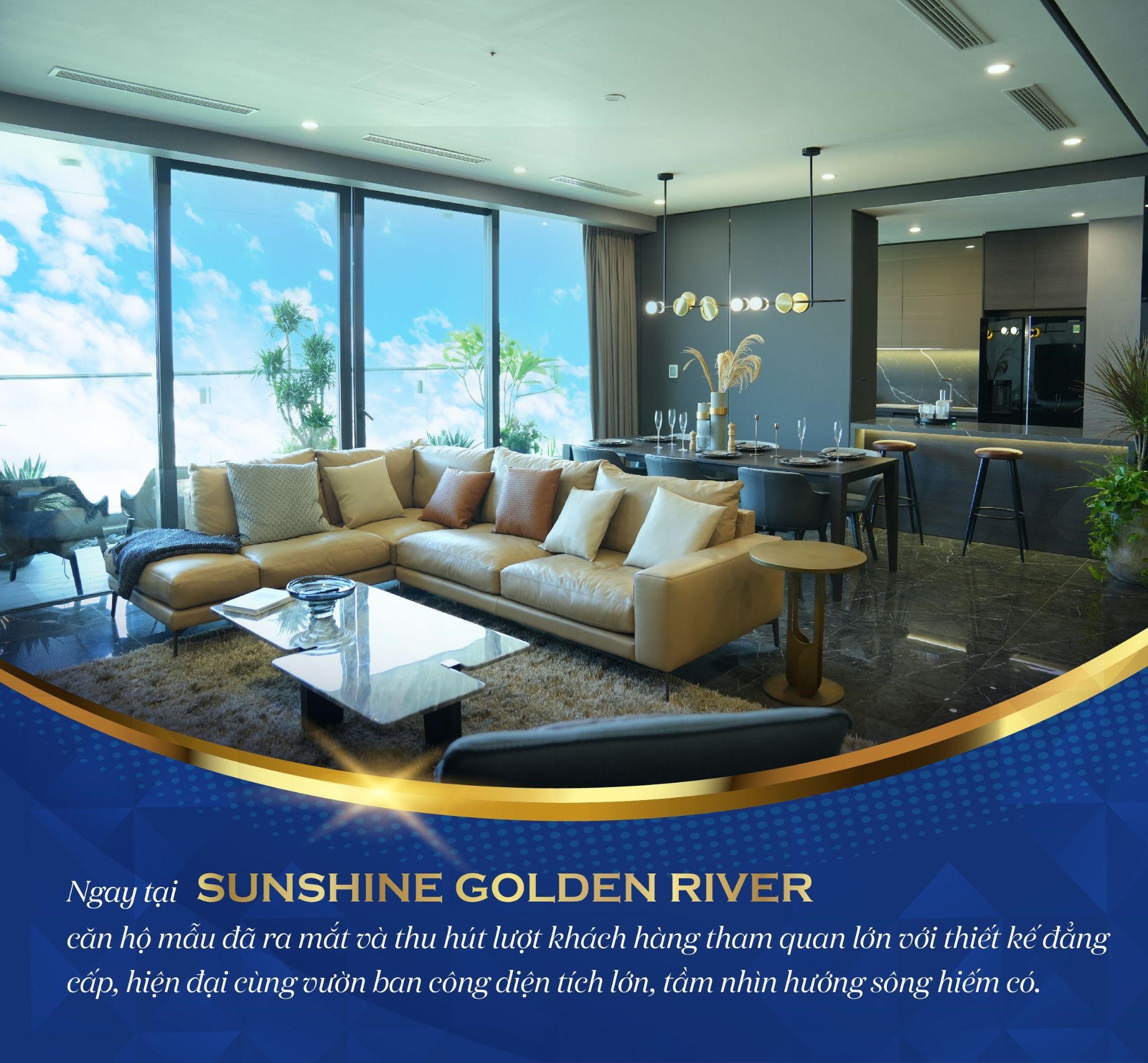 Đi ngược lại số đ&#244;ng, Sunshine Group x&#226;y nh&#224; xong mới b&#225;n - Ảnh 7