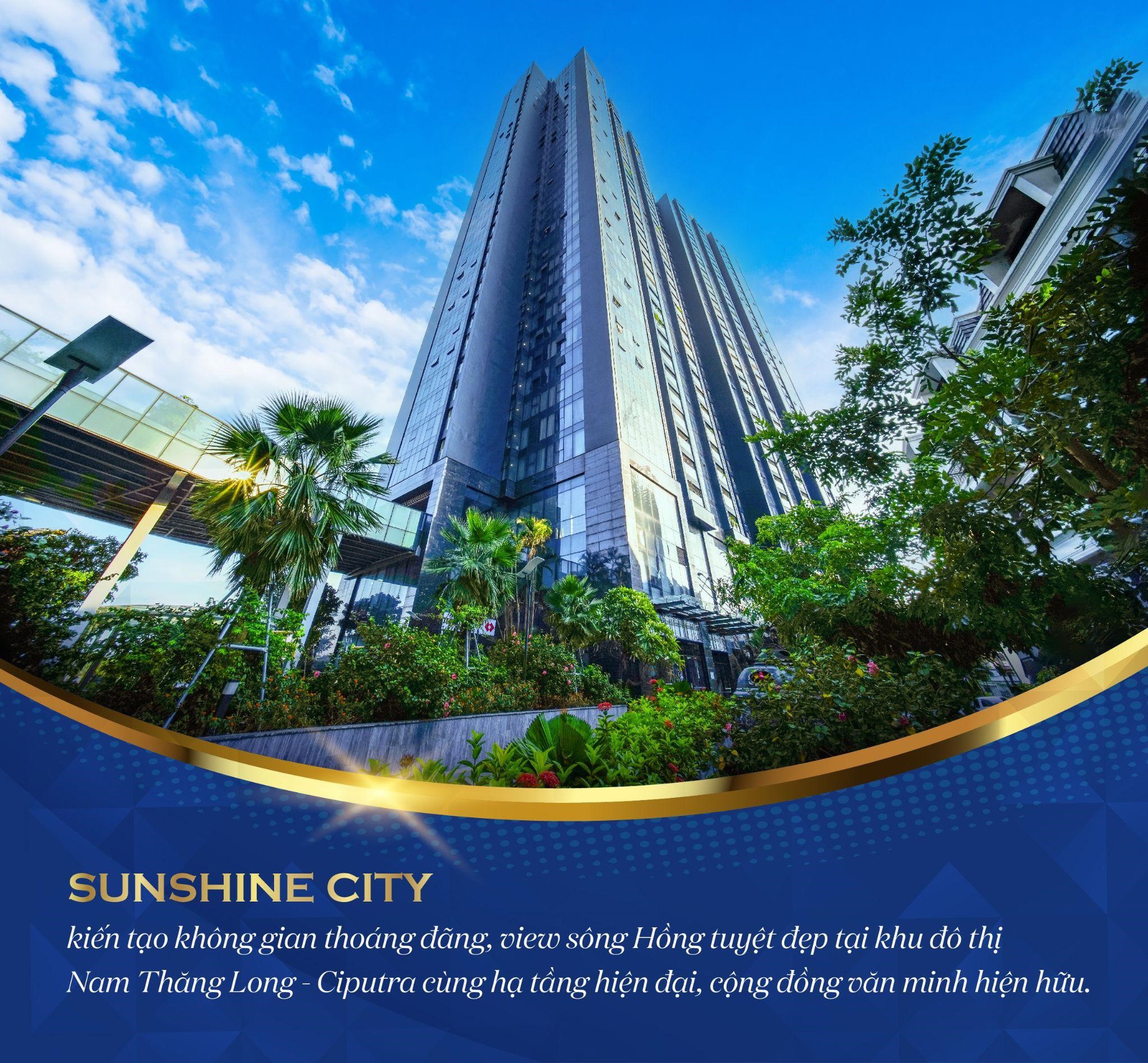 Đi ngược lại số đ&#244;ng, Sunshine Group x&#226;y nh&#224; xong mới b&#225;n - Ảnh 9