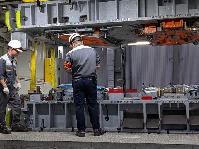 Bộ T&agrave;i ch&iacute;nh b&aacute;c đề xuất của loạt &ocirc;ng lớn ng&agrave;nh &ocirc; t&ocirc;.