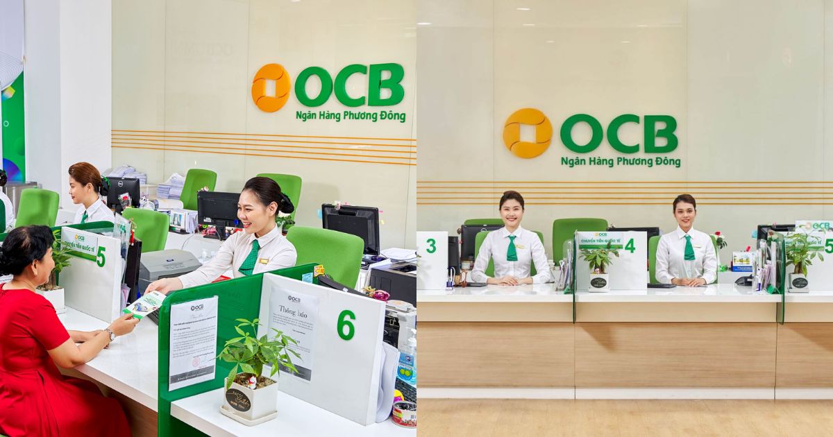 OCB đ&atilde; ph&aacute;t h&agrave;nh th&agrave;nh c&ocirc;ng 13 l&ocirc; tr&aacute;i phiếu trong năm 2023.