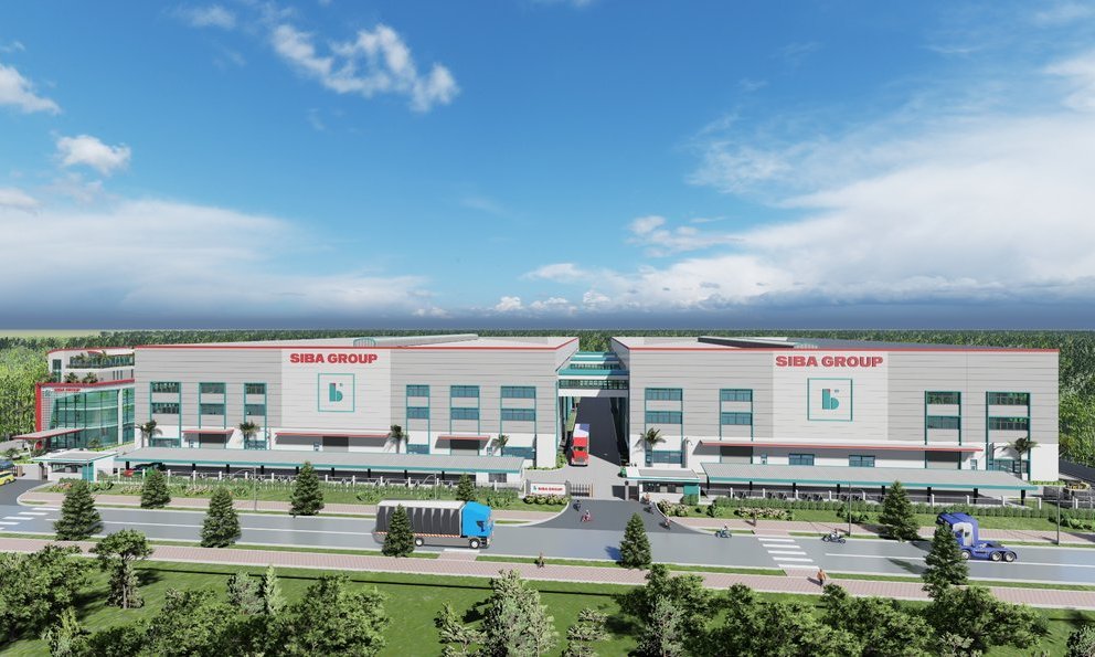 Tân binh sàn HoSE và sợi dây liên kết với Tập đoàn Tân Long - Ảnh 1