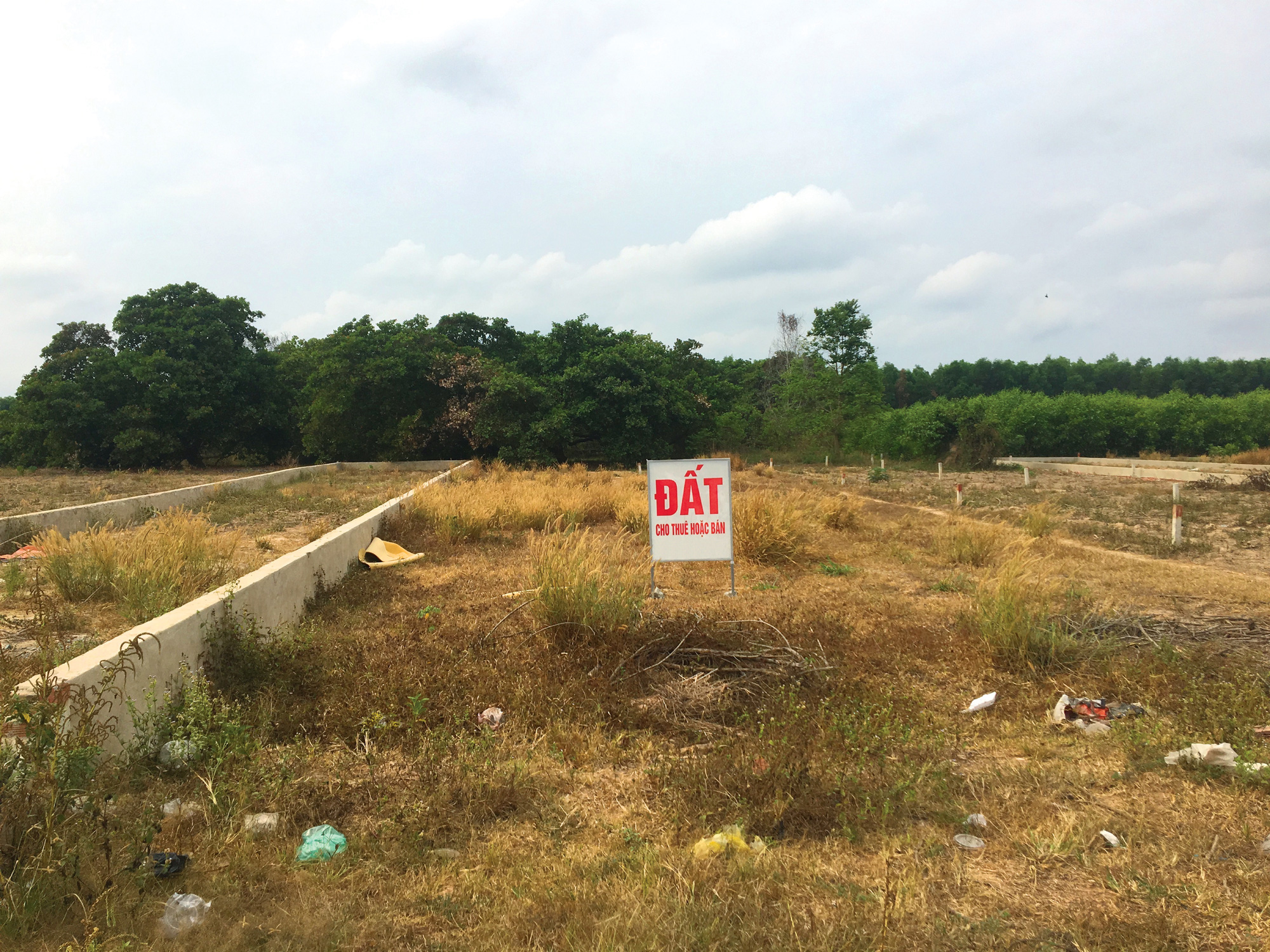 V&#236; sao doanh nghiệp &quot;n&#233;&quot; quỹ đất của c&#225;c ng&#226;n h&#224;ng? - Ảnh 2