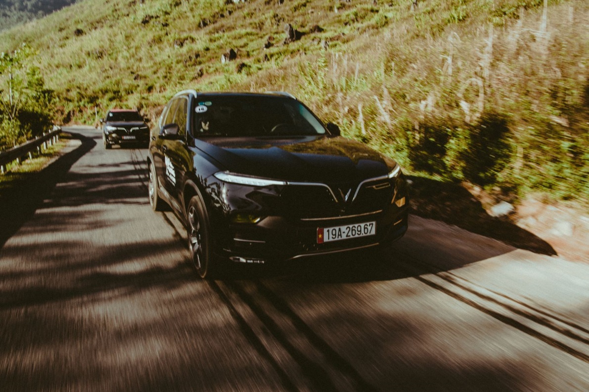 B&#237; k&#237;p tiết kiệm cả trăm triệu khi mua xe &#244; t&#244; VinFast - Ảnh 1