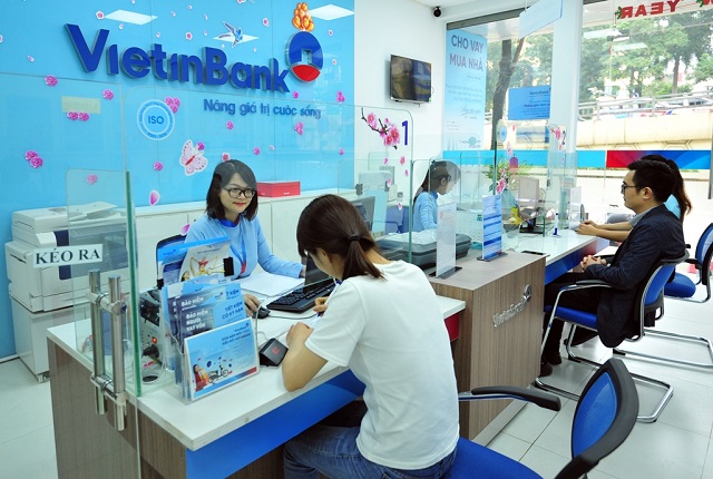 VietinBank đ&#224;m ph&#225;n lại bancassurance độc quyền với Aviva v&#224; một đối t&#225;c kh&#225;c - Ảnh 1