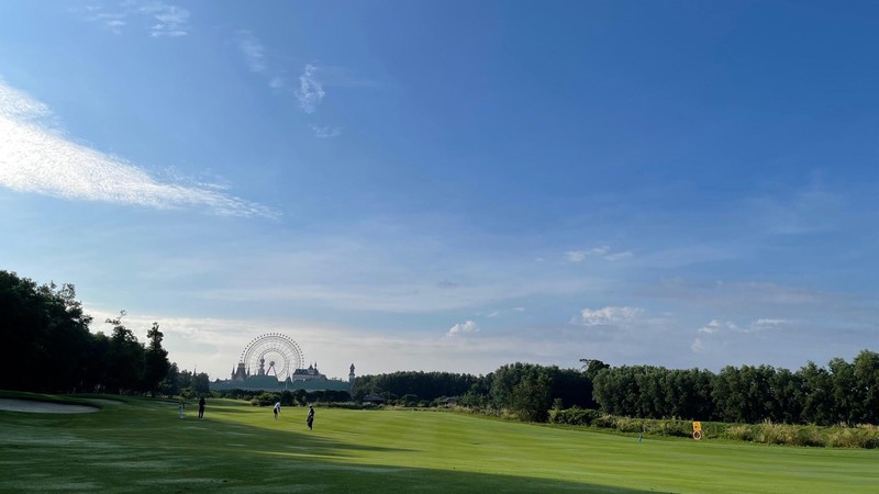 Dấu ấn Ph&#250; Quốc United Center trong mắt những du kh&#225;ch quốc tế đầu ti&#234;n đến Việt Nam - Ảnh 3