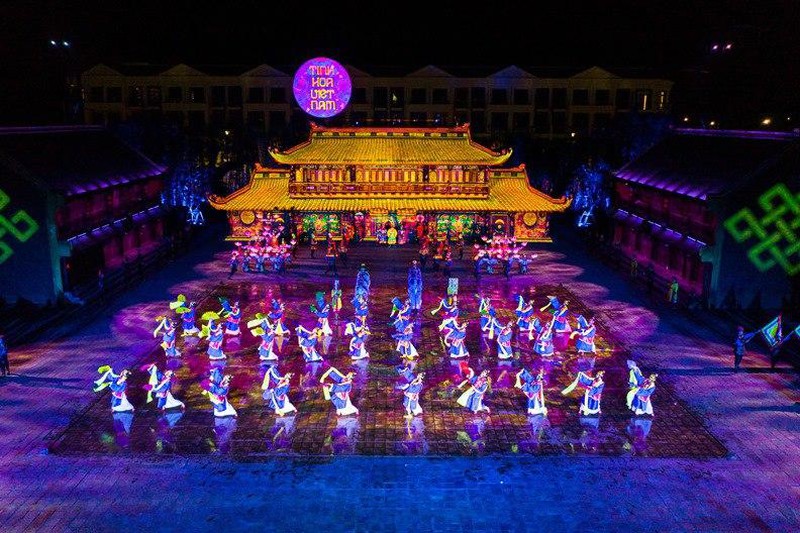 Dấu ấn Ph&#250; Quốc United Center trong mắt những du kh&#225;ch quốc tế đầu ti&#234;n đến Việt Nam - Ảnh 6