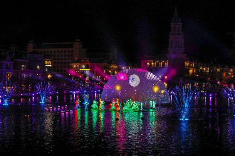 Dấu ấn Ph&#250; Quốc United Center trong mắt những du kh&#225;ch quốc tế đầu ti&#234;n đến Việt Nam - Ảnh 7