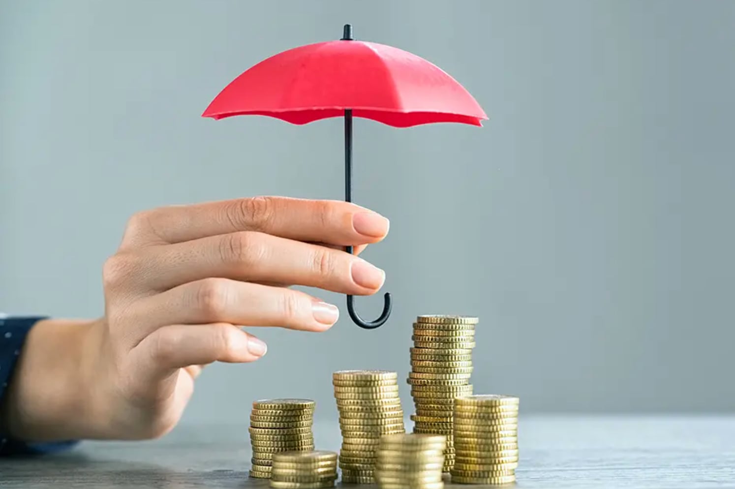 ‘Mặt tr&#225;i’ của bảo hiểm nh&#226;n thọ kh&#244;ng phải kh&#225;ch h&#224;ng n&#224;o cũng chấp nhận - Ảnh 2