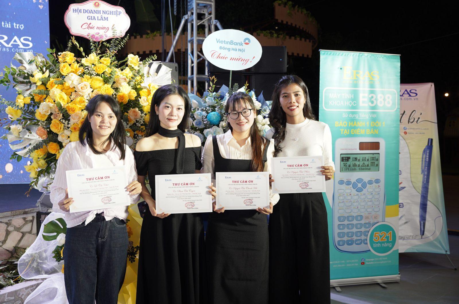 Cuộc thi Chữ đẹp Việt m&#249;a 3 ch&#237;nh thức khởi động với quy m&#244; 1.000 giải thưởng - Ảnh 3