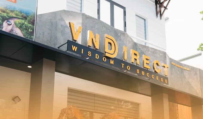 VNDirect ch&agrave;o b&aacute;n 2.000 tỷ đồng tr&aacute;i phiếu ra c&ocirc;ng ch&uacute;ng, phần lớn đầu tư cho vay margin.