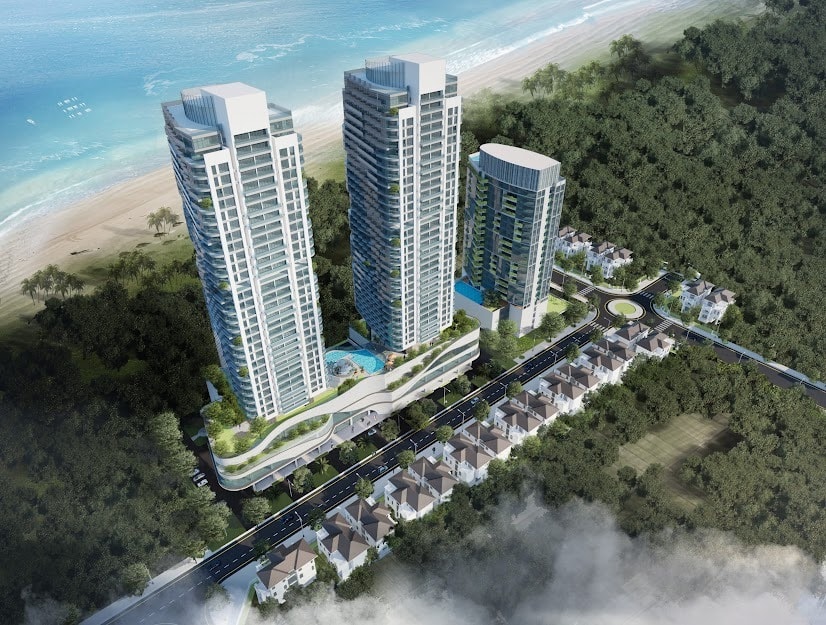 Qu&yacute; III/2025, Hodeco bất ngờ b&aacute;o l&atilde;i gần 539 tỷ đồng nhờ l&atilde;i t&agrave;i ch&iacute;nh đột biến từ tho&aacute;i vốn dự &aacute;n.