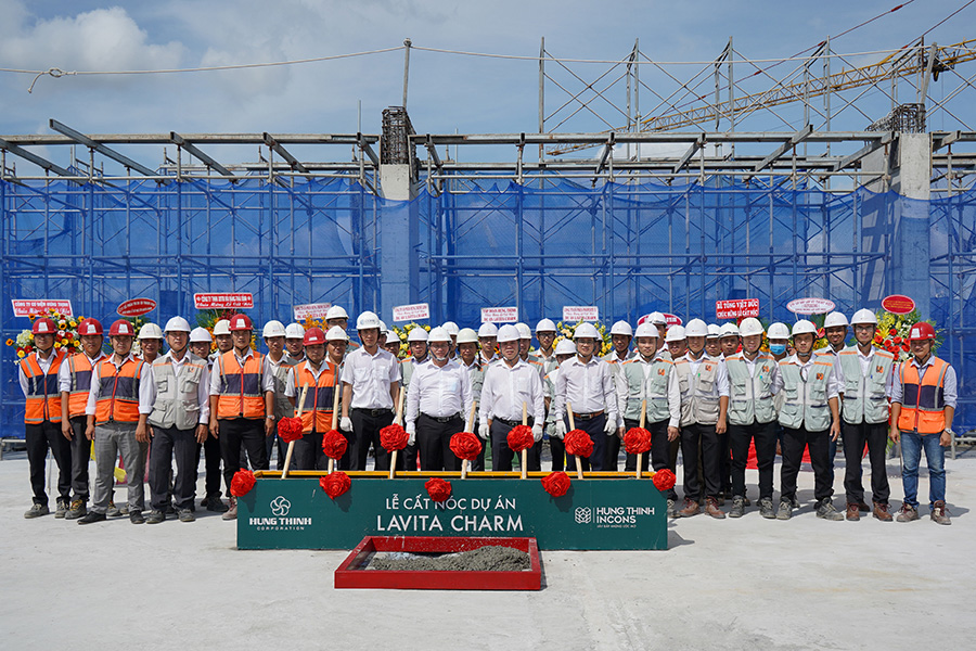 Top 10 sự kiện nổi bật Tập đoàn Hưng Thịnh gây ấn tượng với người mua nhà năm 2020 - Ảnh 5 Top 10 sự kiện nổi bật Tập đoàn Hưng Thịnh gây ấn tượng với người mua nhà năm 2020 - Ảnh 5