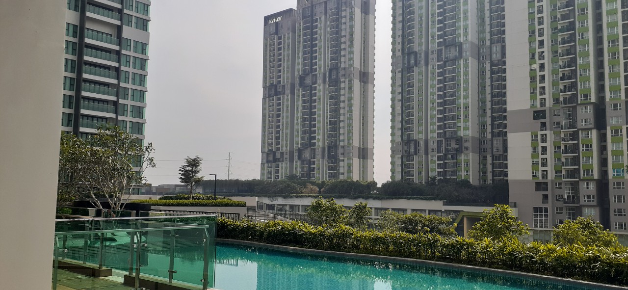 &#39;Lướt s&#243;ng&#39; căn hộ kh&#244;ng c&#242;n dễ - Ảnh 1