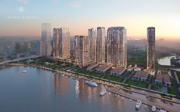 Số liệu khiến cả giới nh&#224; đất th&#232;m thuồng: Bất động sản h&#224;ng hiệu tăng trưởng 230% trong thập kỷ qua, yếu tố n&#224;o mang t&#237;nh quyết định về gi&#225;? - Ảnh 1