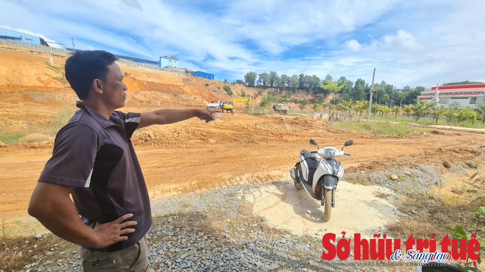 &nbsp;Người d&acirc;n sống trong dự &aacute;n y&ecirc;u cầu chủ đầu tư thực hiện theo cam kết trong hợp đồng, cơ quan chức năng xử l&yacute; triệt để những "sai phạm" của chủ đầu tư.&nbsp;