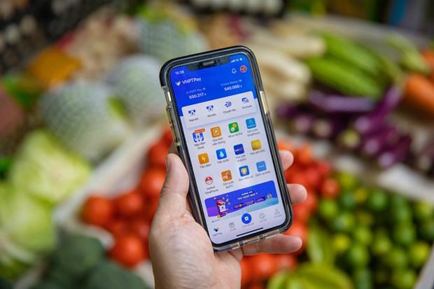 VNPT ch&#237;nh thức th&#224;nh nh&#224; cung cấp dịch vụ Mobile Money đầu ti&#234;n tại Việt Nam - Ảnh 3